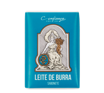 Sabonete Leite de Burra 75g