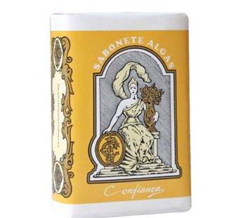 Sabonete Algas 75g