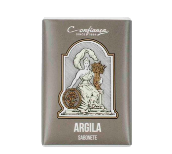 Sabonete Argila 75g