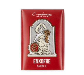 Sabonete Enxofre 75g