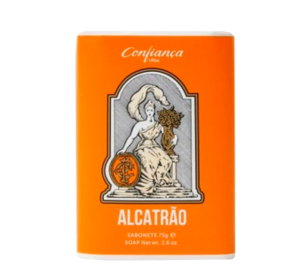 Sabonete Alcatrão 75g
