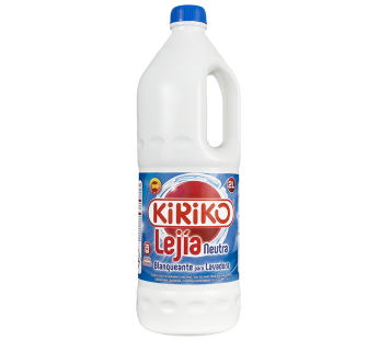Kiriko Lixivia Neutra 2l