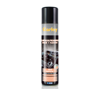 Garley Spray Limpa Tablier Côco Tropical 650cc