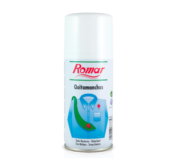 Romar Spray Tira Nódoas 210cc