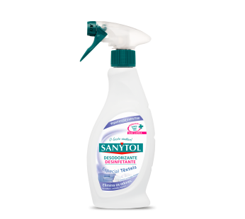 Sanytol Desinfetante Têxtil 500ml