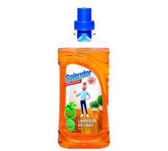 Splendor Limpador de Chão de Madeira 500ml