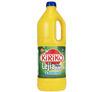 Kiriko Lixívia Apta 2l
