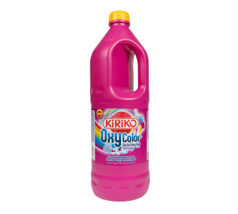 Kiriko Tira Nódoas Oxycolor 2l