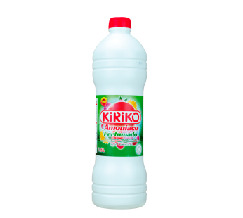 Kiriko Amoniaco 1,5l – Perfumado