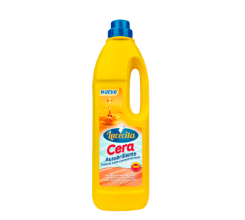 Kiriko Lava-Encera Lucecita 1l