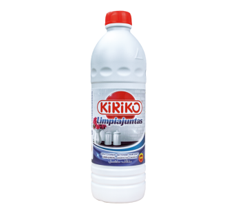 Kiriko Limpa Juntas 1l