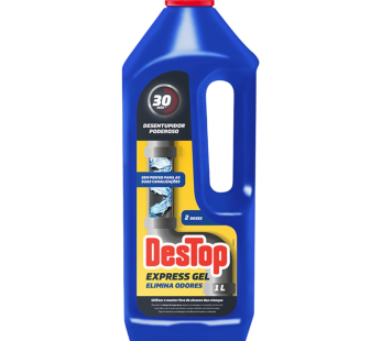 Destop Gel Express Odor Stop 1L