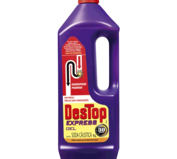 Destop Gel Express 1L