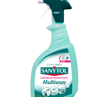 Sanytol Spray Desinfetante 750ml