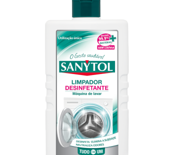 Sanytol Limpa e Desinfeta 250ml