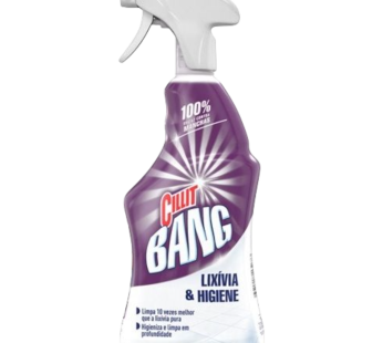 Cillit Bang Lixívia e Higiene 500ml