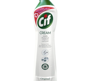 Cif Creme Original 500ml