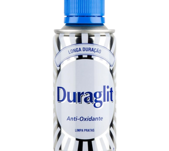 Duraglit Limpa Pratas Líquido 150ml