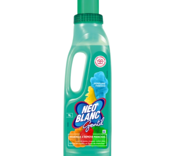 Neoblanc Gentil Lixívia Delicada 1l