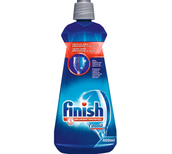 Finish Abrilhantador 400ml