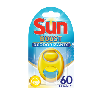 Sun Boost Deo Ambientador Limão 60 Ciclos