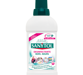 Sanytol Desinfetante de Roupa 500ml