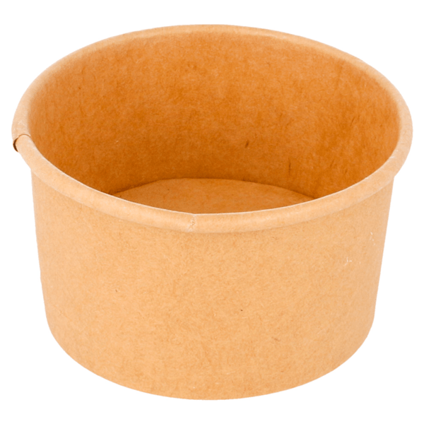 Taça de Gelado Kraft 120ml 50 Unidades - Image 4