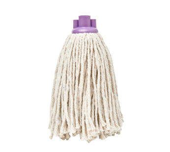 Esfregona de Algodão Crú 180g