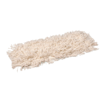 Recarga de Mopa de Algodão 30cm