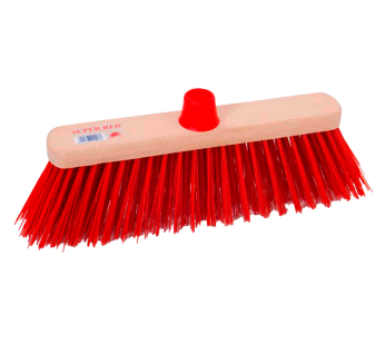 Recarga de Vassoura Rija “Super Red”