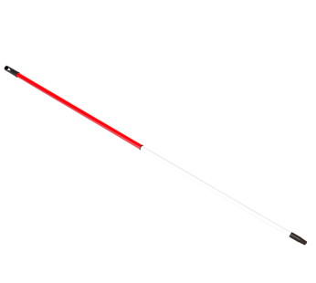Cabo Metálico Extensível até 150cm