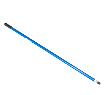 Cabo Metálico Extensível até 200cm