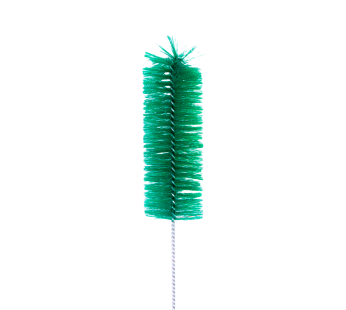 Escova para Limpar Garrafas de 45cm