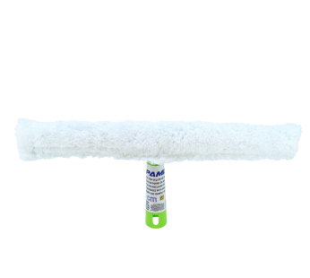 Peluche de Plástico para Lavar Vidros 35cm
