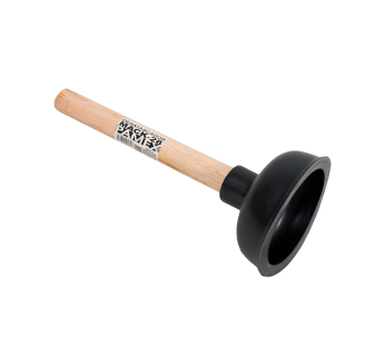 Desentupidor de Canos 28cm