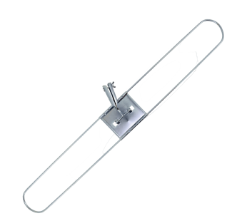 Armação Metálica para Mopa 100cm