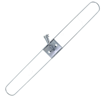 Armação Metálica para Mopa 150cm