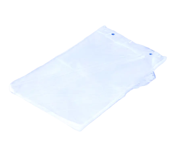 Bloco de Sacos AD Transparentes 35x50cm – 5kg