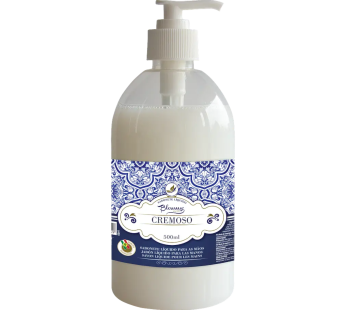 Blowmy Sabonete Cremoso 500ml