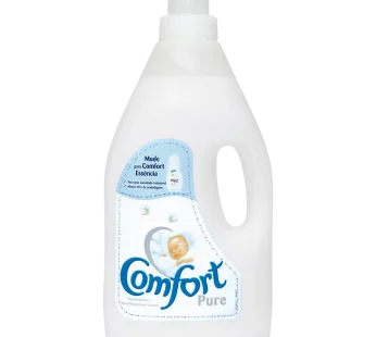 Comfort Pure 4l – Amaciador de Roupa