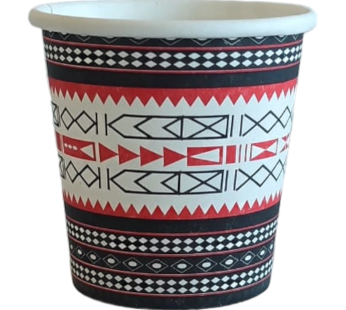 Copo de Cartão 80ml – Expresso – 50 Unidades