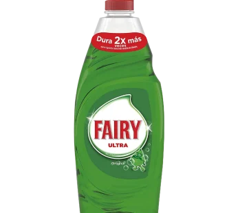 Fairy Ultra Original 480ml