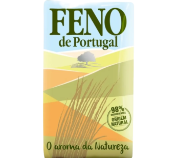 Feno de Portugal Original Sabonete 90gr