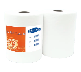Joker Rolo Industrial Air-Laid TNT (2 Rolos)