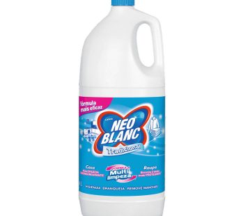 Neoblanc Lixívia 4l