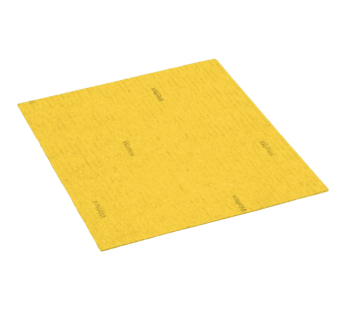 Pano Wettex Amarelo – 10 Panos
