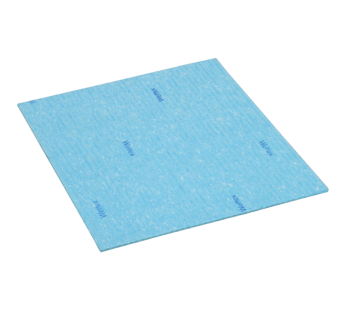 Pano Wettex Azul – 10 Panos