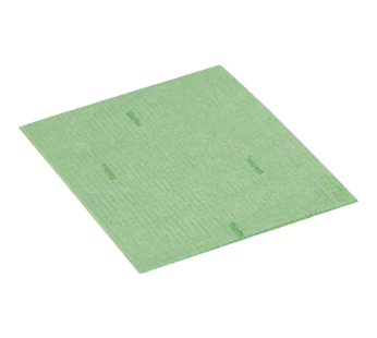 Pano Wettex Verde – 10 Panos