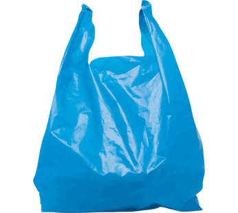 Sacos AD Alça Cores T0 – 35x40cm – 5Kg