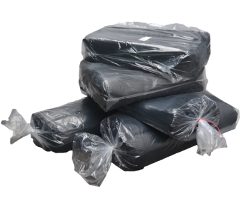 Sacos do Lixo BD Industriais 80x120cm 10 Kg